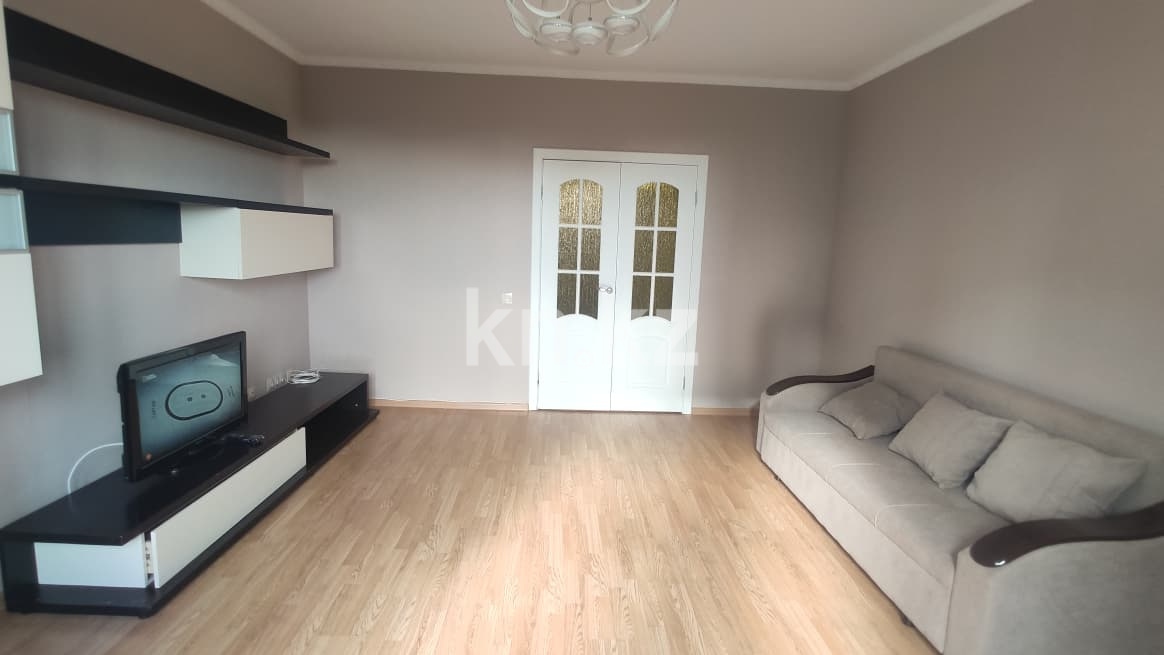 Аренда 2-комнатной квартиры, 72 м² в Астане - фото 8