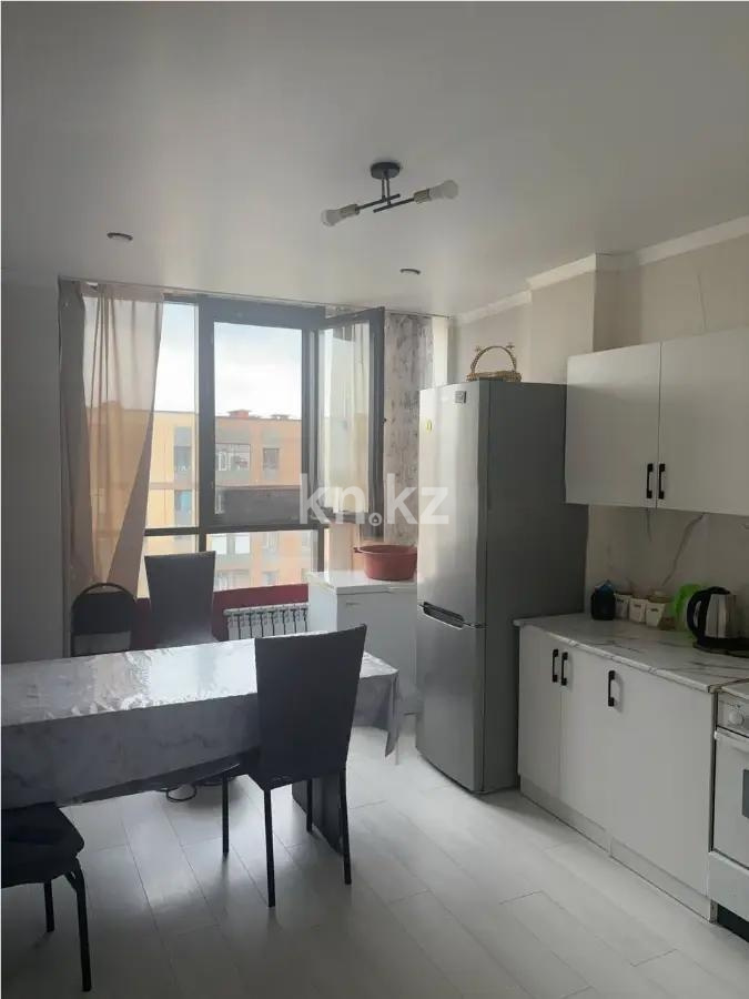 Продажа 2-комнатной квартиры, 57 м² в Астане