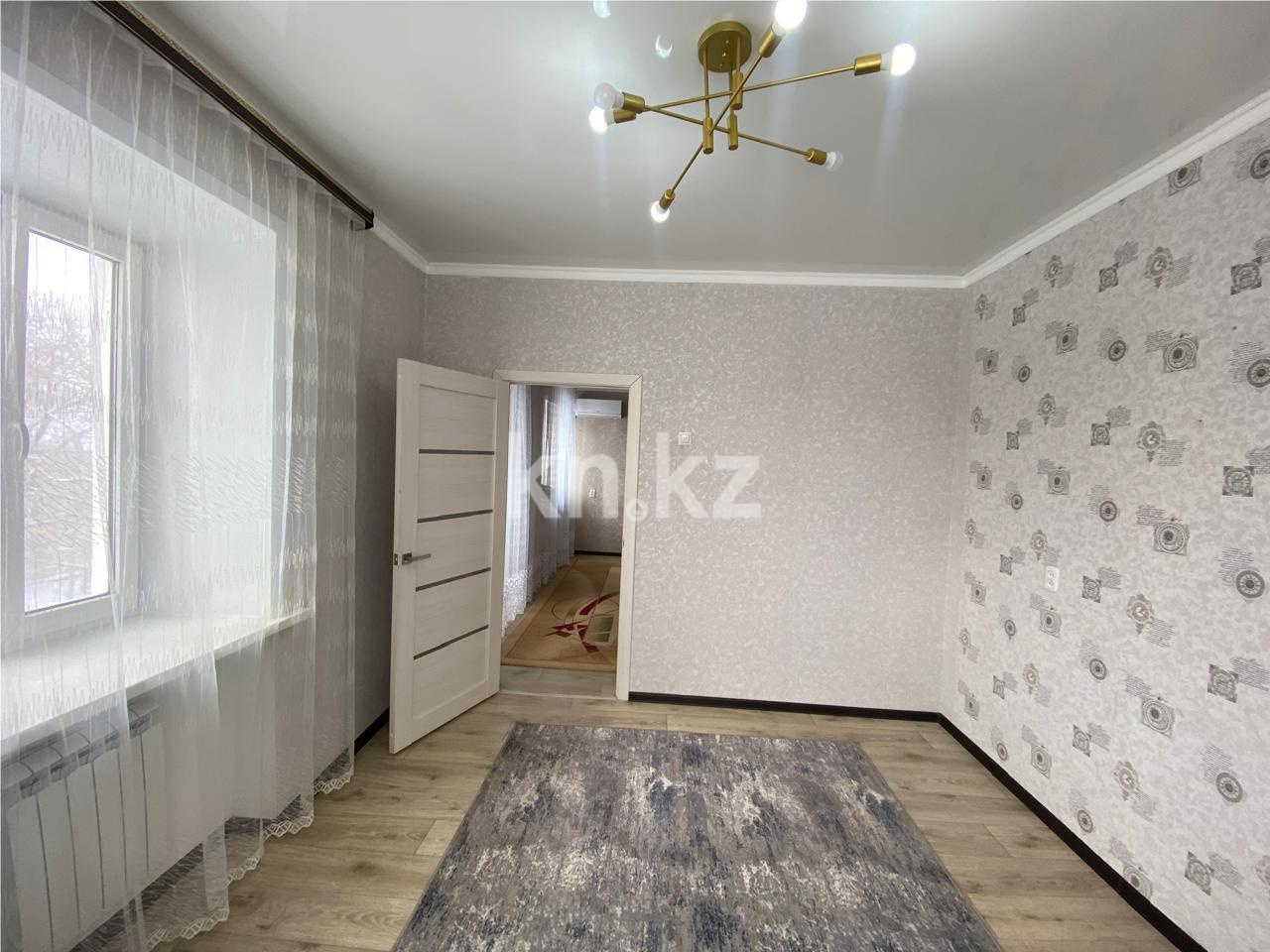Продажа 3-комнатной квартиры, 70 м² - Продажа квартир в Караганде фото 6 из 18