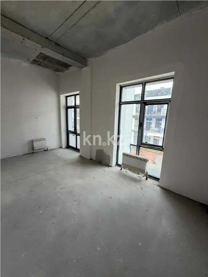 Продажа 2-комнатной квартиры, 70 м² в Алматы - фото 2