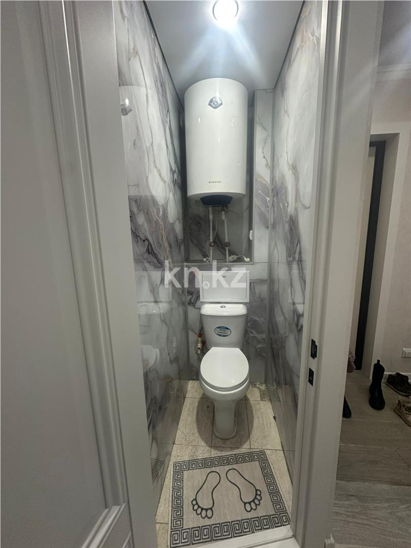 Продажа 3-комнатной квартиры, 67 м², пр. Металлургов в Темиртау - фото 9