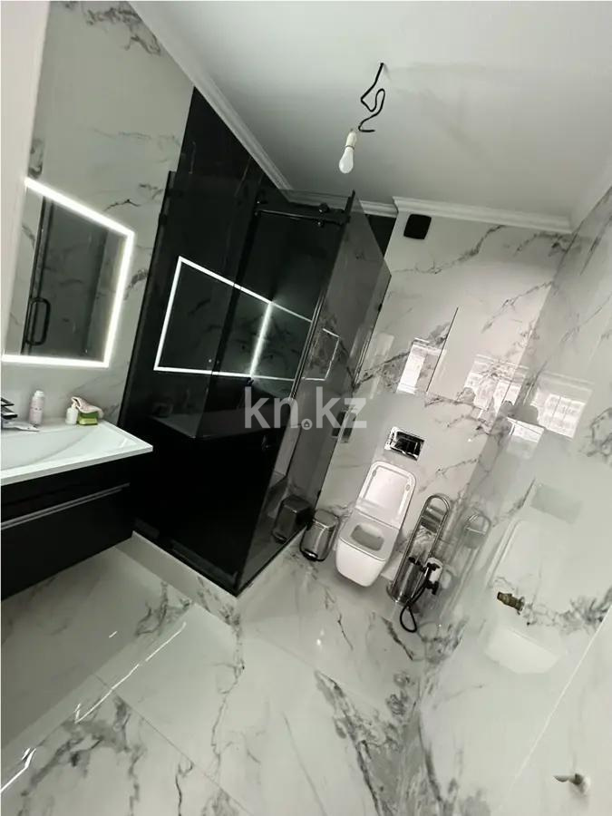 Продажа 4-комнатной квартиры, 160 м² - Продажа квартир в Алматы фото 7 из 8