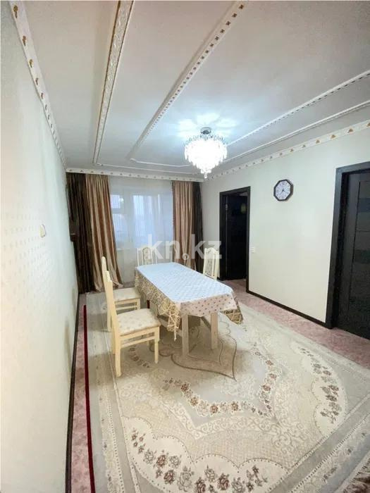 Продажа 3-комнатной квартиры, 48 м², мкр-н 6-й - Продажа квартир в Темиртау фото 1 из 23