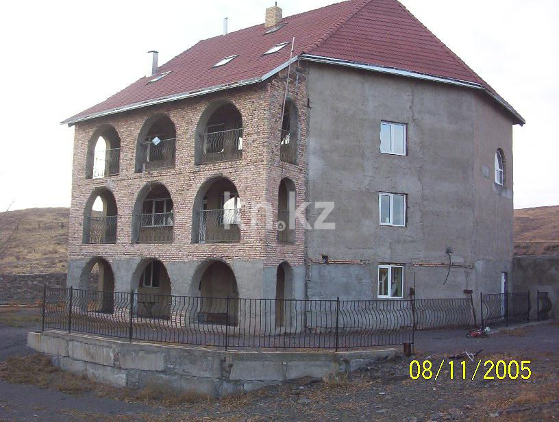 Продажа , 1008 м², Топарского Водохранилища р-н - Продажа жилой и коммерческой недвижимости в Карагандинской области фото 2 из 26