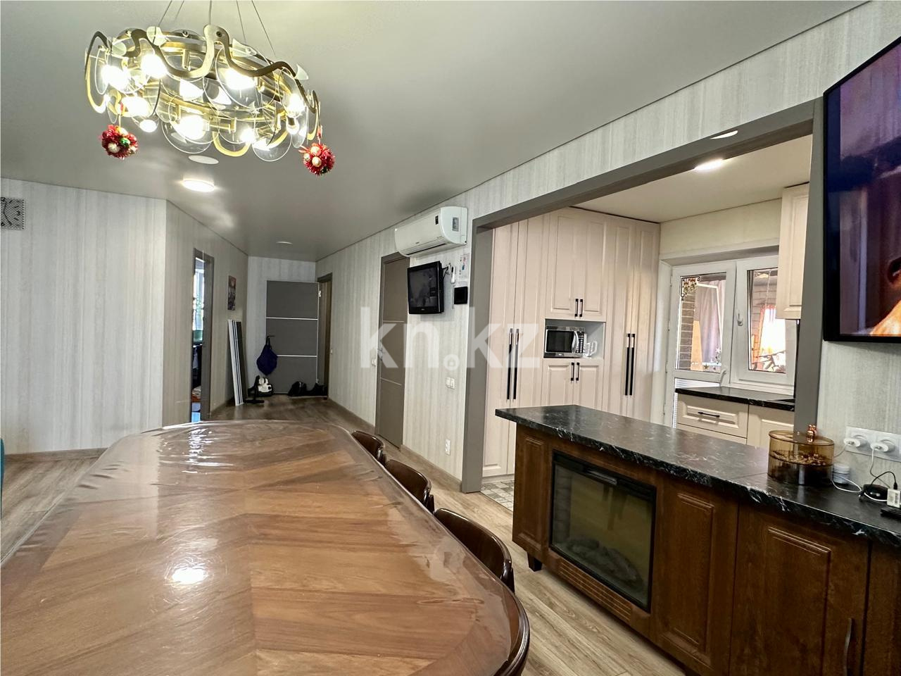 Продажа 6-комнатного дома, 230 м² в Караганде - фото 4