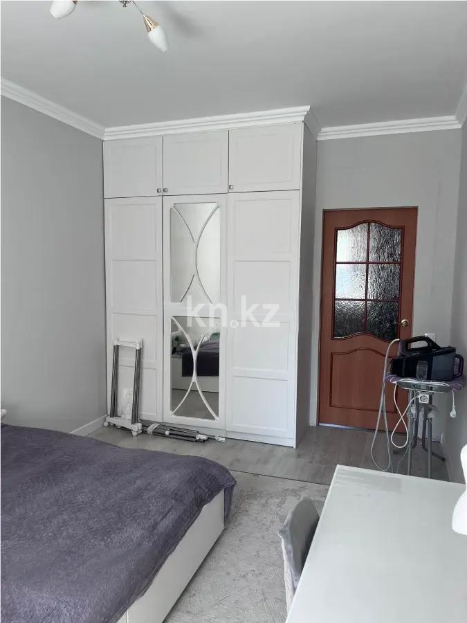 Продажа 4-комнатной квартиры, 123 м², ул. Бараева, дом  25 - Продажа  четырехкомнатных квартир в новостройках Астаны без посредников фото 4 из 12