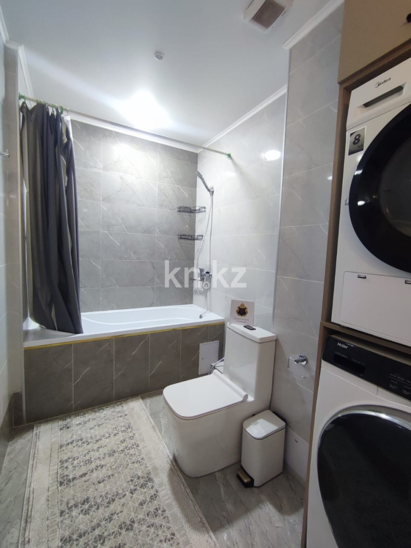 Продажа 3-комнатной квартиры, 120 м² в Алматинской области - фото 4