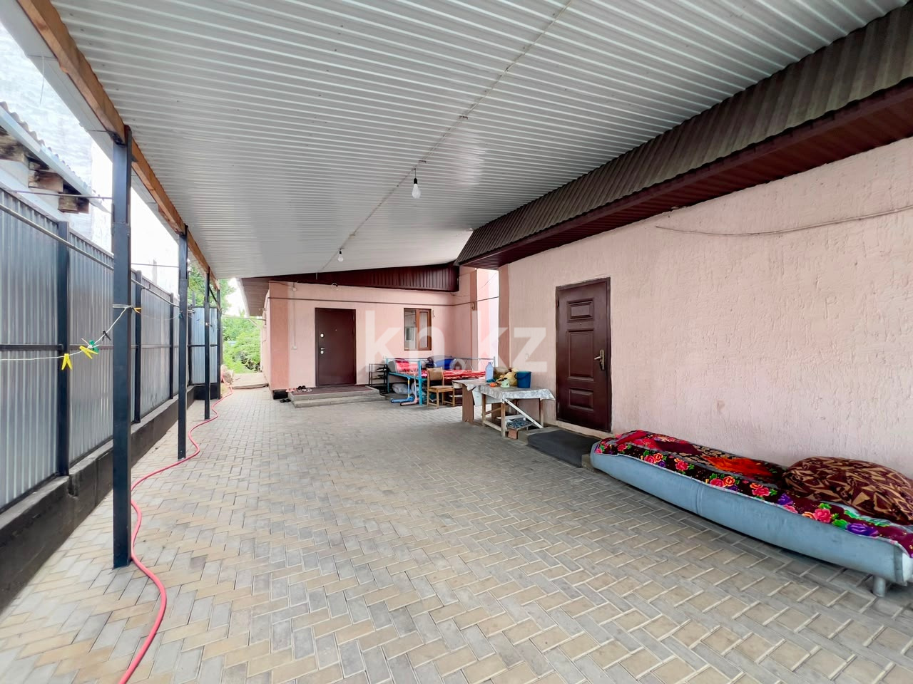 Продажа 6-комнатного дома, 208 м² - Продажа домов, коттеджей в Алматы фото 6 из 36