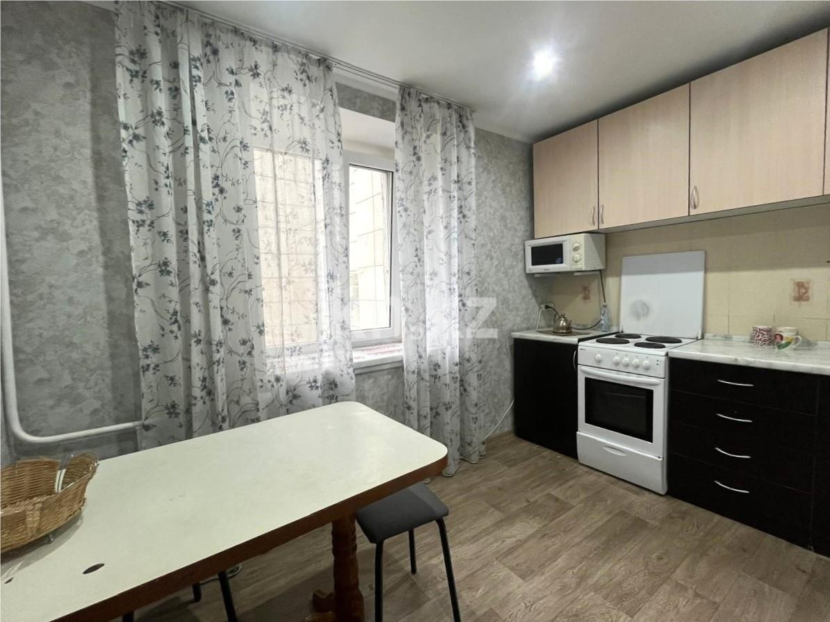 Продажа 3-комнатной квартиры, 60 м² - Продажа трехкомнатных квартир в Казахстане фото 5 из 11