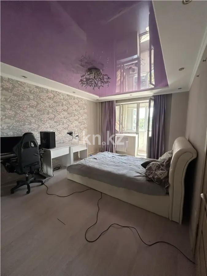 Продажа 2-комнатной квартиры, 47 м² в Алматы - фото 2