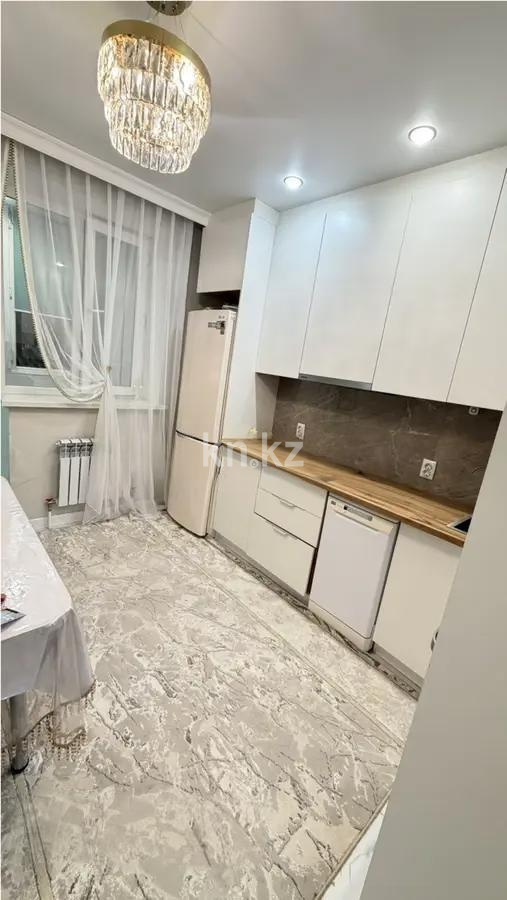Продажа 2-комнатной квартиры, 66 м² в Астане - фото 4
