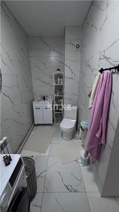 Продажа 2-комнатной квартиры, 52 м² - Продажа квартир в новостройках Алматы - страница 5 фото 3 из 3