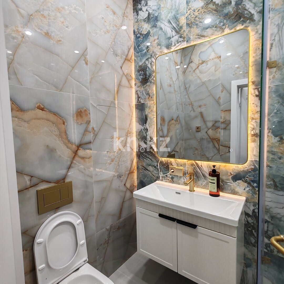 Продажа 2-комнатной квартиры, 65 м² в Астане - фото 8