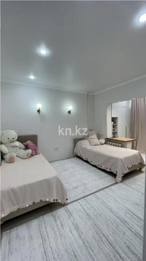 Продажа 3-комнатной квартиры, 70 м² - Продажа трехкомнатных квартир от собственников в Алматы фото 3 из 6