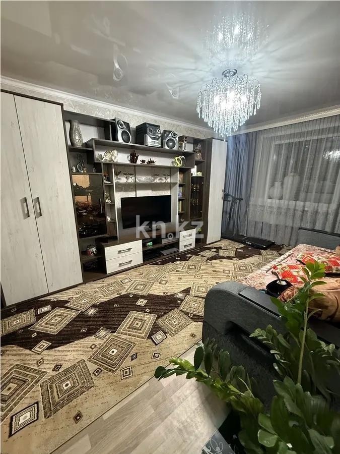Продажа 2-комнатной квартиры, 46 м² в Караганде