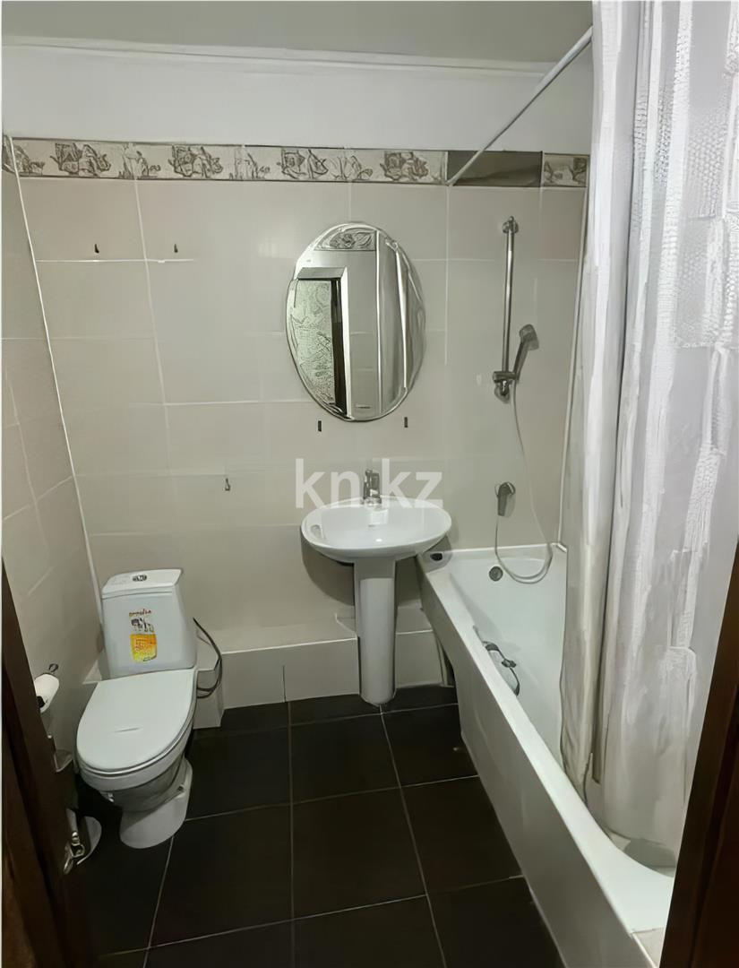 Продажа 3-комнатной квартиры, 93 м² в Алматы - фото 5