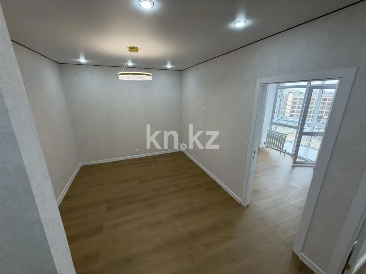 Продажа 2-комнатной квартиры, 42 м² в Караганде