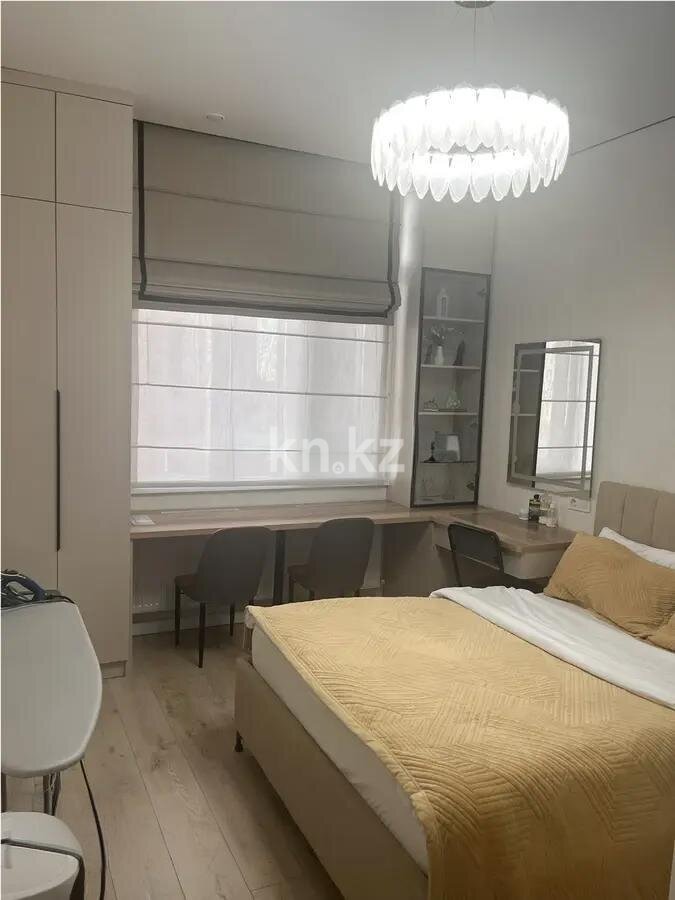 Продажа 1-комнатной квартиры, 42 м² в Астане - фото 2