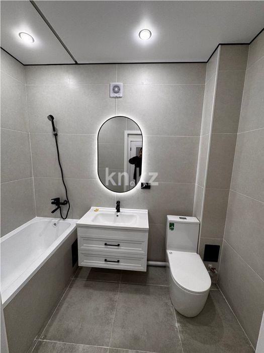 Продажа 1-комнатной квартиры, 29 м² в Астане - фото 3