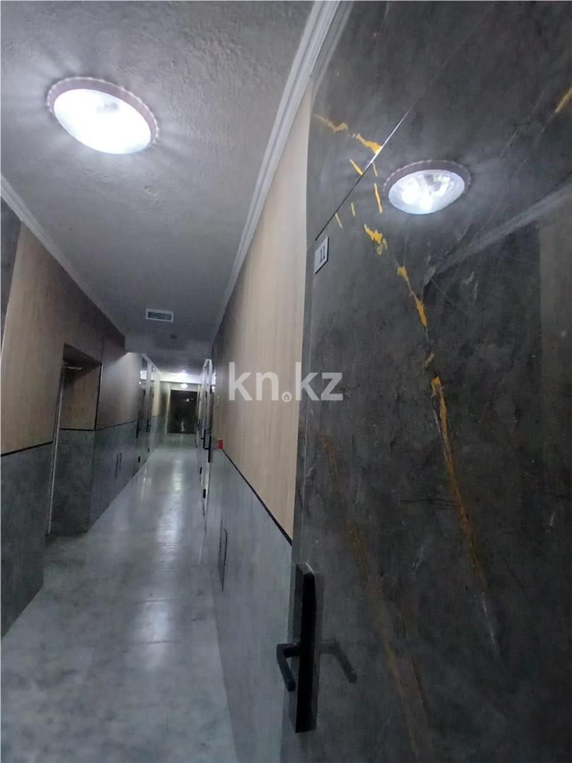 Продажа 1-комнатной квартиры, 31 м² - Продажа квартир в р-не Есиль Астаны - страница 73 фото 13 из 13