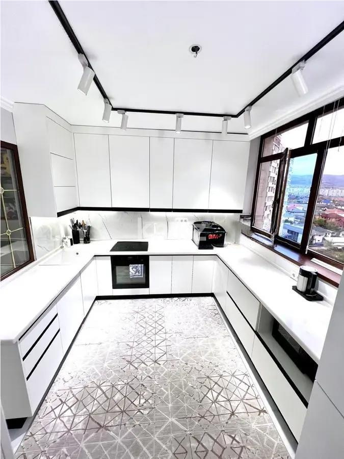 Продажа 3-комнатной квартиры, 100 м² в Алматы - фото 4