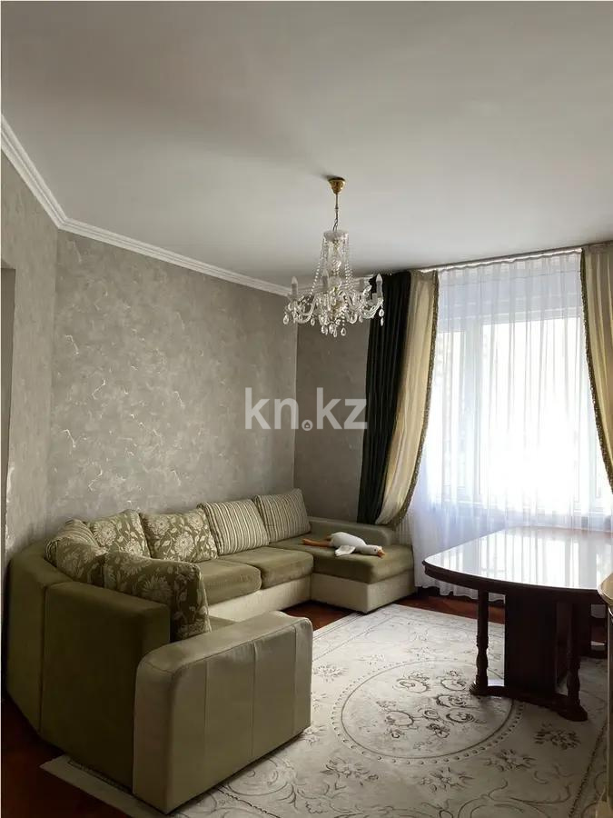 Продажа 2-комнатной квартиры, 80 м² в Астане