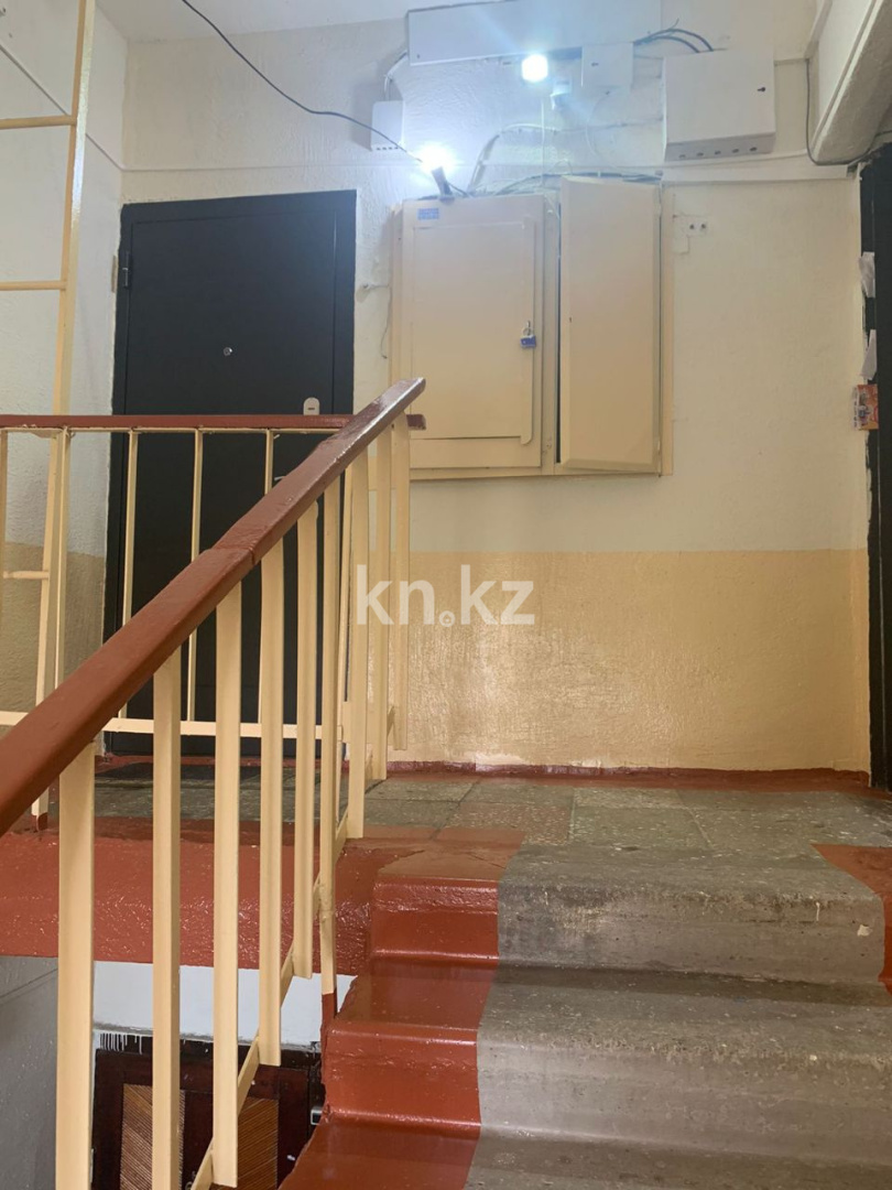 Продажа 1-комнатной квартиры, 42 м² - Продажа квартир в Таразе - страница 3 фото 8 из 16