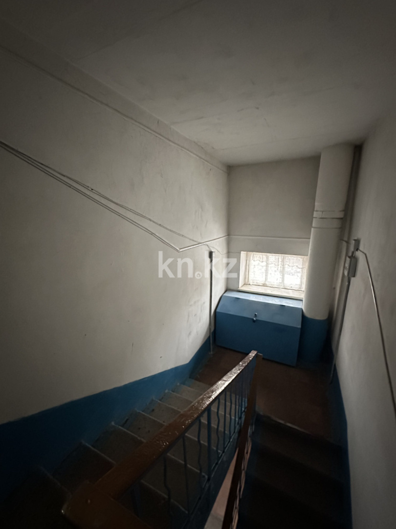 Продажа 3-комнатной квартиры, 59.1 м² - Продажа квартир в Павлодаре фото 29 из 30