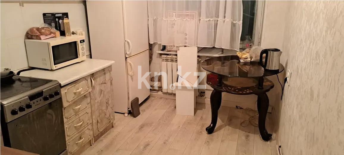 Продажа 1-комнатной квартиры, 34 м², ул. Гапеева, дом  9 - Продажа квартир в Казахстане фото 2 из 4