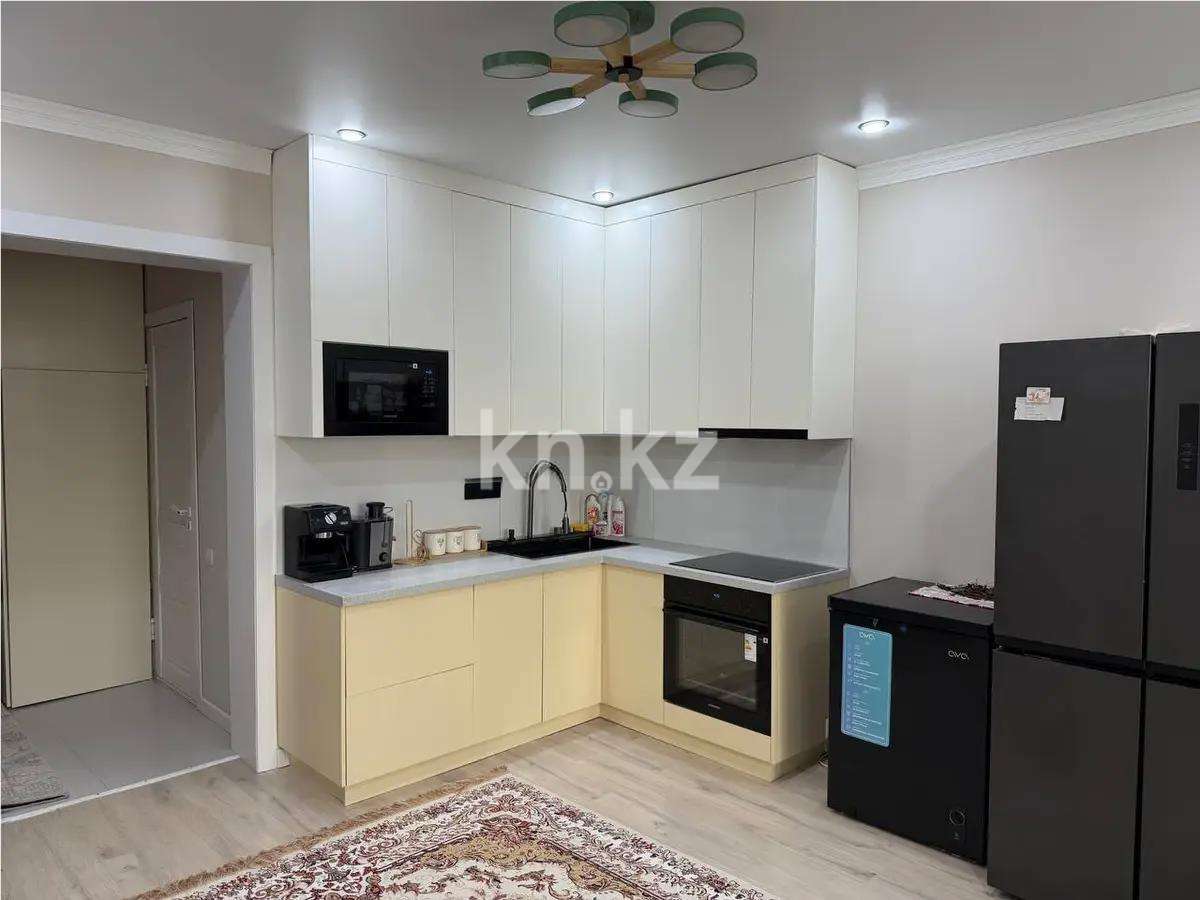 Продажа 2-комнатной квартиры, 70 м², пр. Райымбека, дом  522/1 в Алматы - фото 3