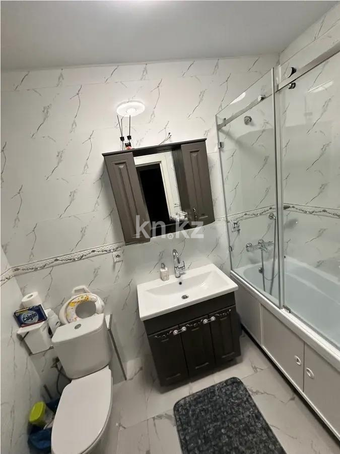 Продажа 4-комнатной квартиры, 123.4 м² - Продажа квартир в Казахстане - страница 31 фото 5 из 6
