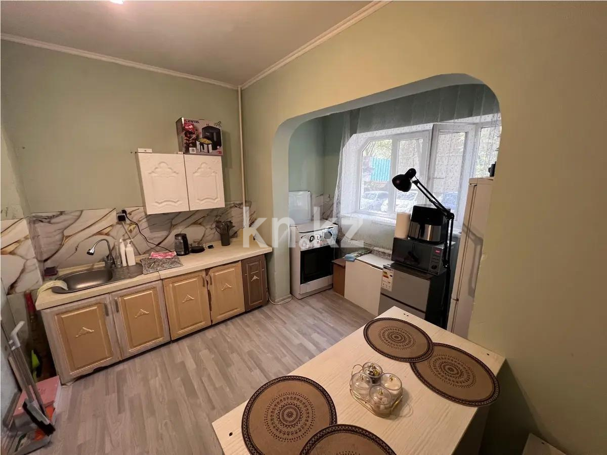 Продажа 1-комнатной квартиры, 44 м², мкр. Айнабулак-3, дом  152 в Алматы - фото 3