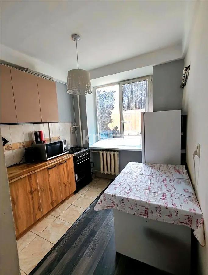 Продажа 2-комнатной квартиры, 45 м², ул. Бейбитшилик, дом  23 в Астане - фото 3