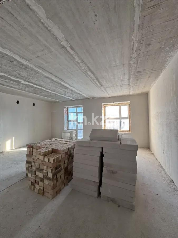 Продажа 1-комнатной квартиры, 40 м², 067 учетный квартал, дом  участок 502 в Караганде