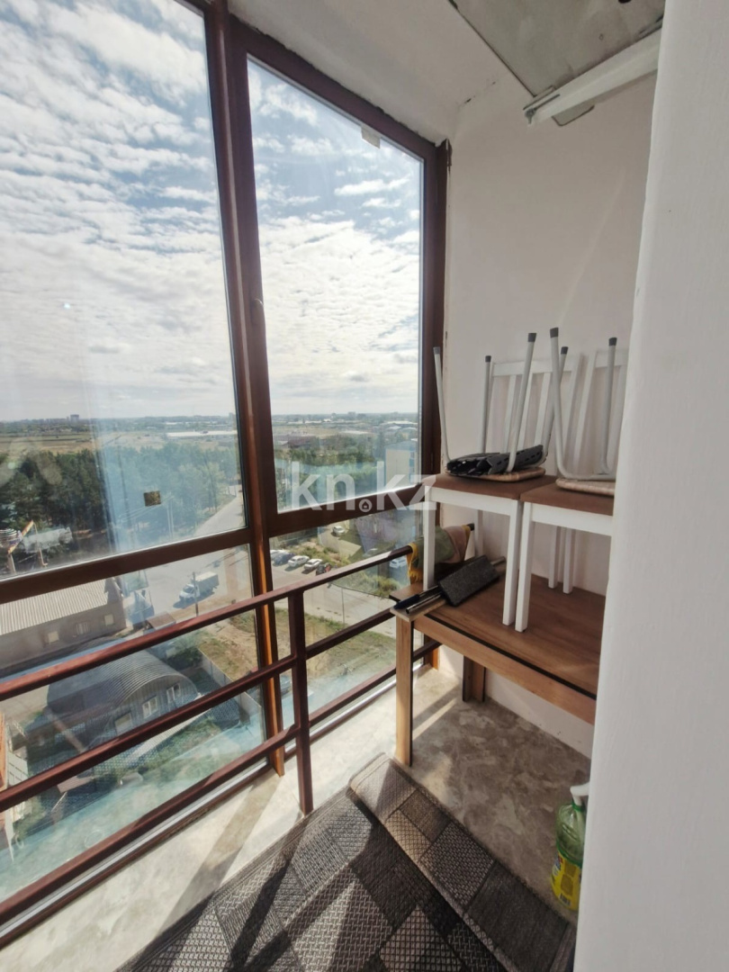 Продажа 1-комнатной квартиры, 28.2 м² - Продажа недвижимости в Костанае фото 8 из 17