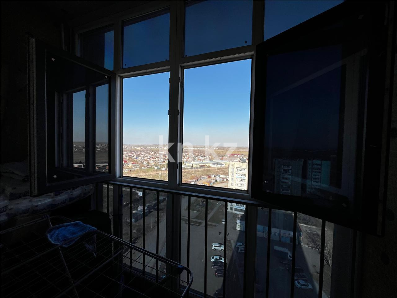 Продажа 1-комнатной квартиры, 40 м² в Караганде - фото 11