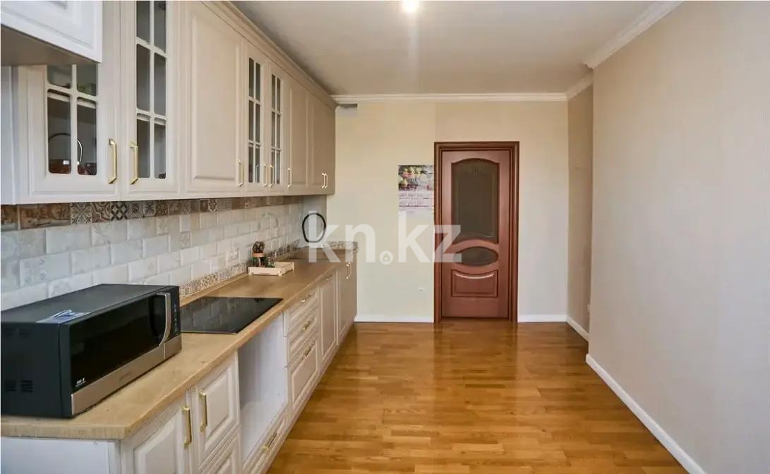 Продажа 3-комнатной квартиры, 115 м² в Астане - фото 4