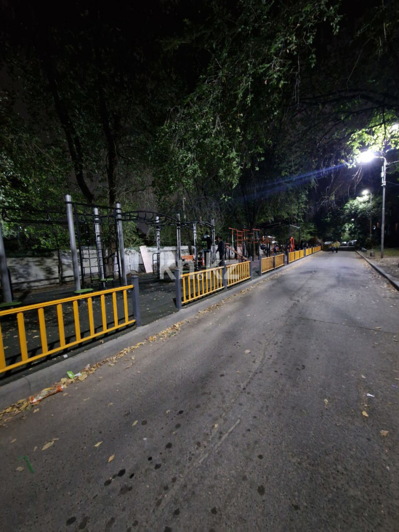 Продажа 1-комнатной квартиры, 12.4 м², ул. Жубанова - Продажа квартир в Алматы фото 12 из 12