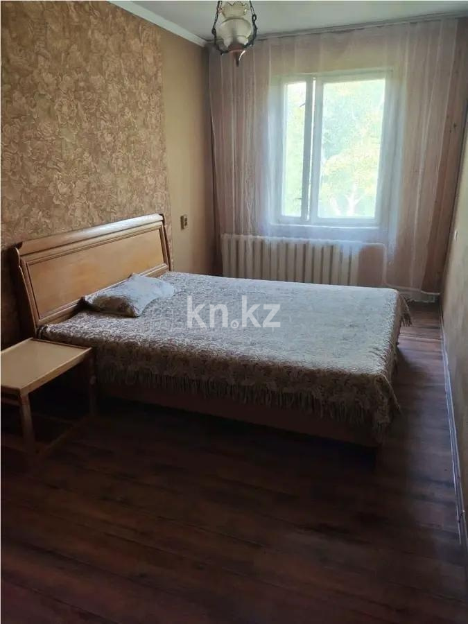 Продажа 2-комнатной квартиры, 45 м² - Продажа квартир в Алмалинском р-не Алматы - страница 3 фото 2 из 5