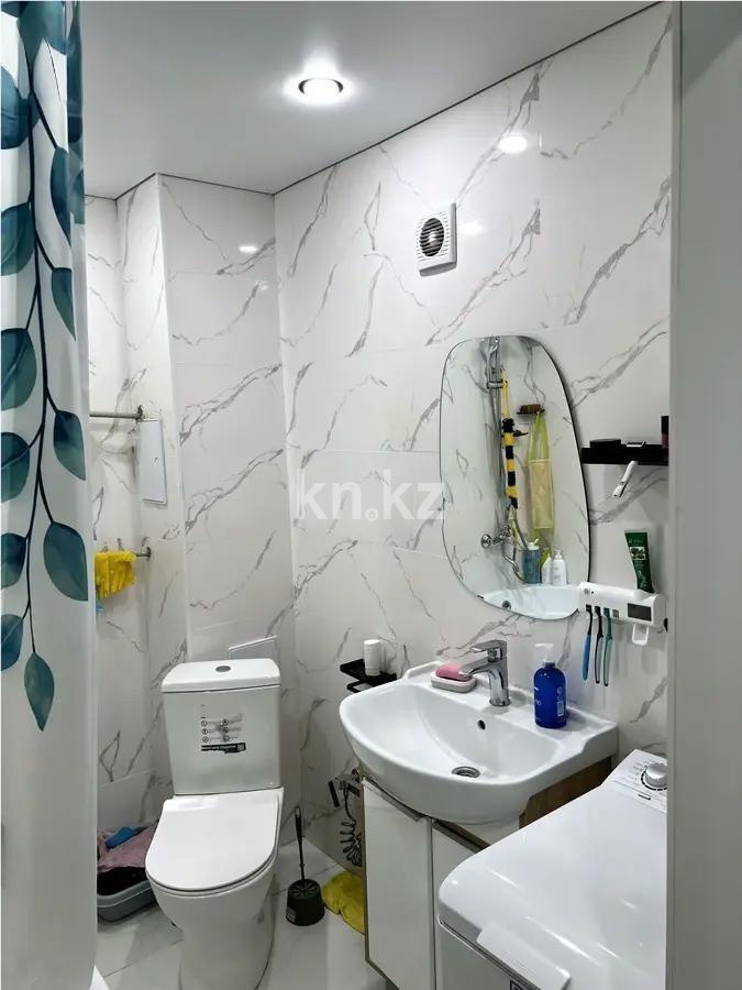 Продажа 2-комнатной квартиры, 41 м² в Астане - фото 3