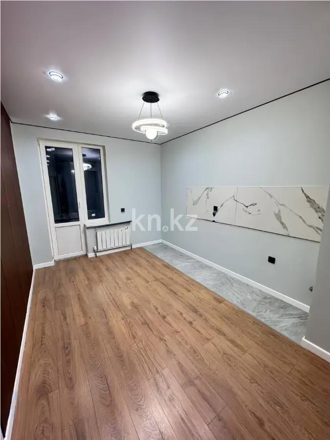 Продажа 1-комнатной квартиры, 36 м² в Алматы - фото 2