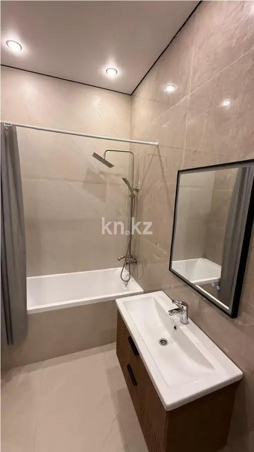 Продажа 2-комнатной квартиры, 52 м² в Алматы - фото 4