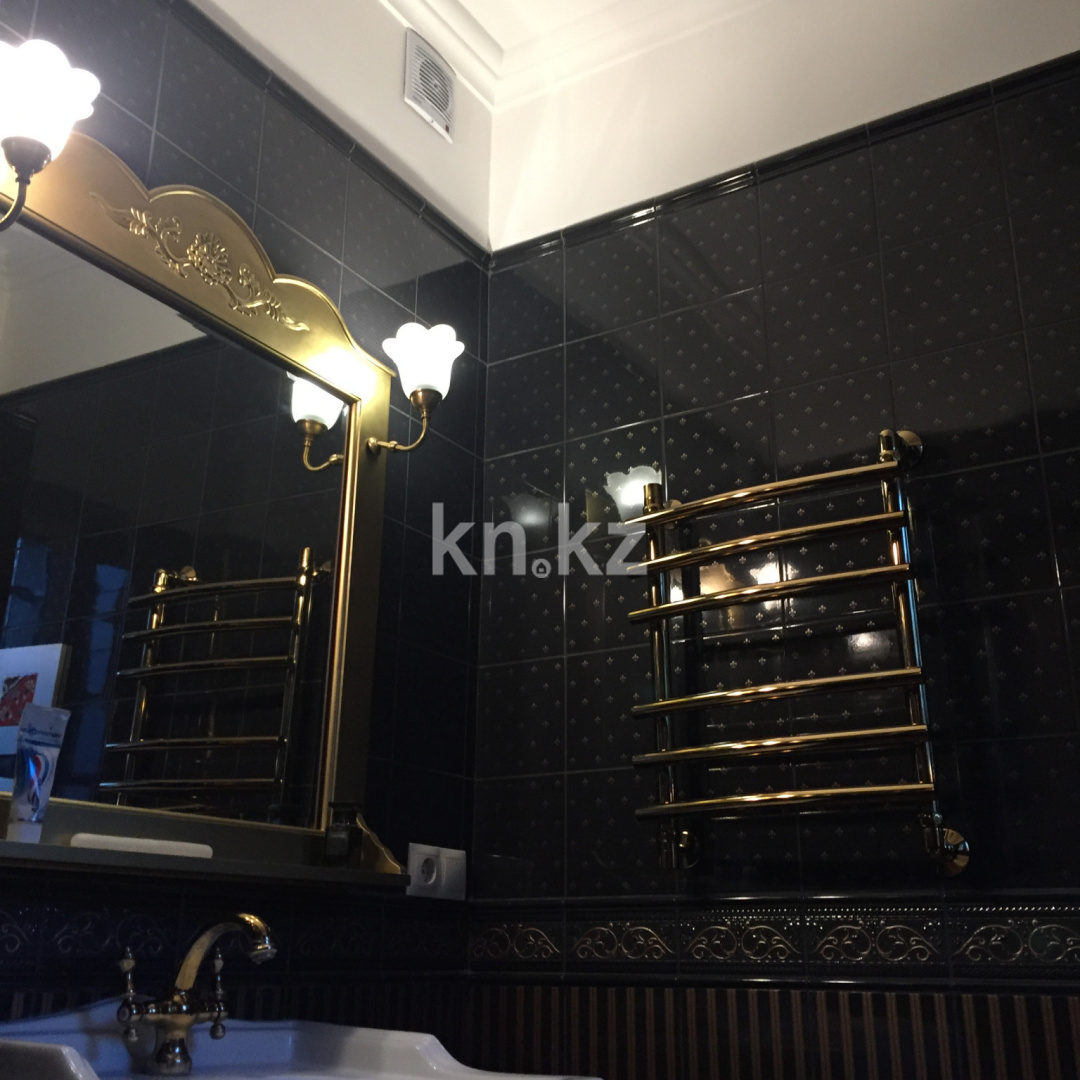 Продажа 6-комнатного дома, 240 м², ул. Есенберлина - Продажа домов, коттеджей в Алматы без посредников фото 32 из 33