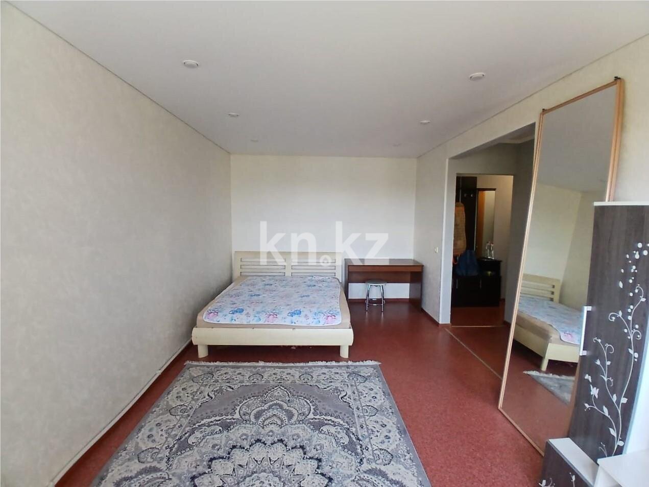 Продажа 1-комнатной квартиры, 33 м² в Караганде - фото 4