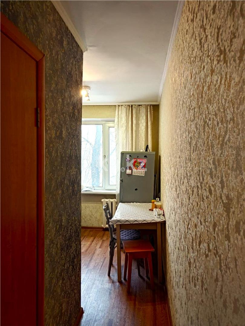 Продажа 2-комнатной квартиры, 43 м², мкр-н 22, дом  35 в Караганде - фото 8