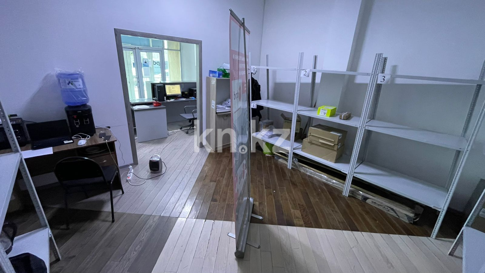 Аренда помещения - Аренда офисных и торговых помещений в Астане фото 3 из 14