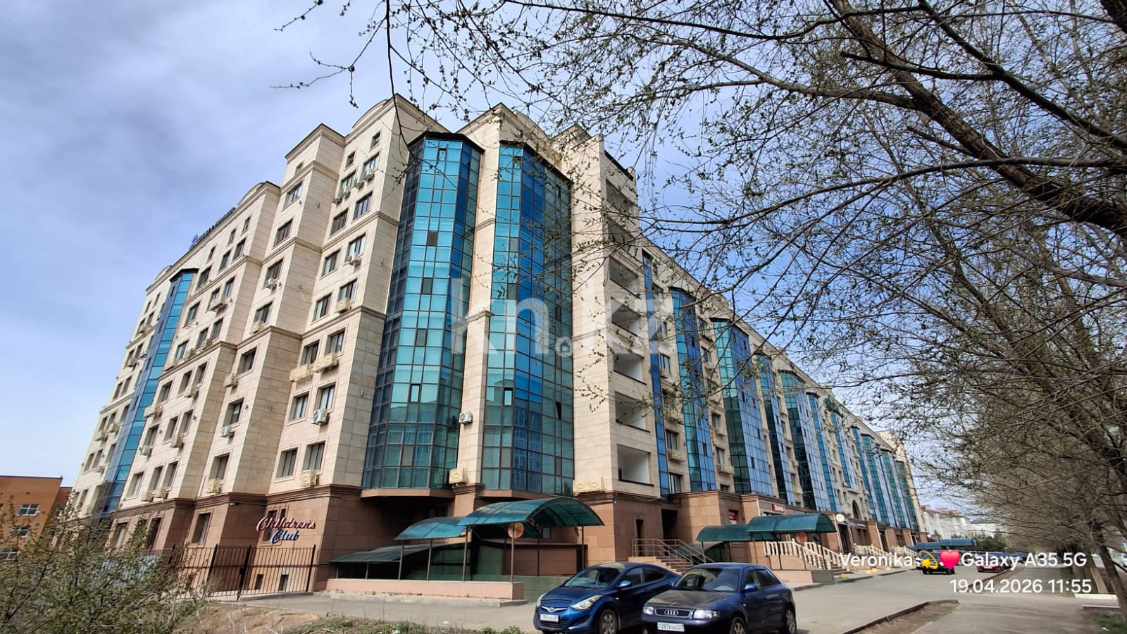 Продажа 3-комнатной квартиры, 102 м² - Продажа квартир в Уральске фото 24 из 27