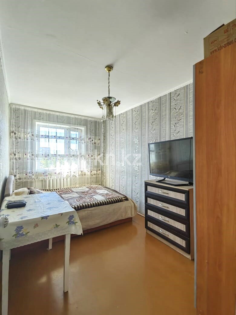 Продажа 3-комнатной квартиры, 62.6 м² в Караганде - фото 13