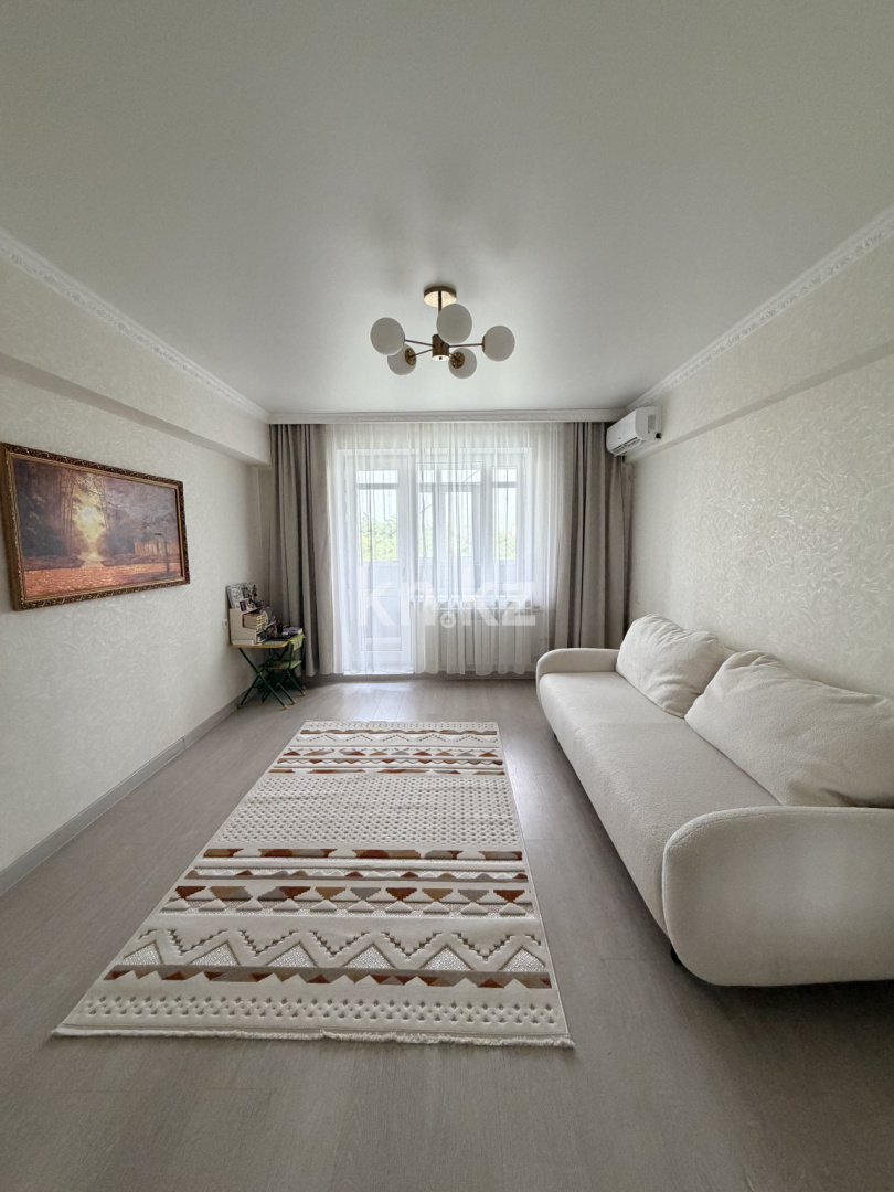 Продажа 1-комнатной квартиры, 36 м² в Алматы