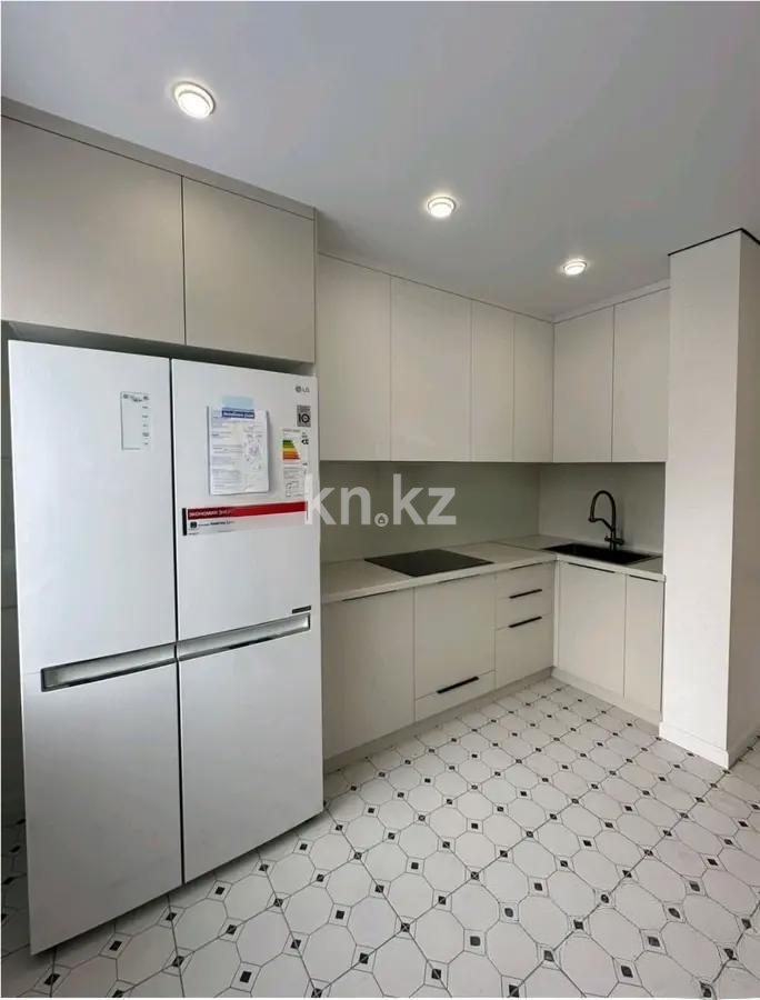 Продажа 2-комнатной квартиры, 55 м² - Продажа недвижимости в Казахстане - страница 6 фото 1 из 1